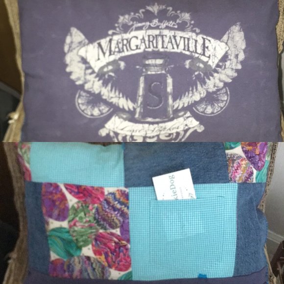 Handmade * Upcycled * Repurposed - Picture 4 of 6